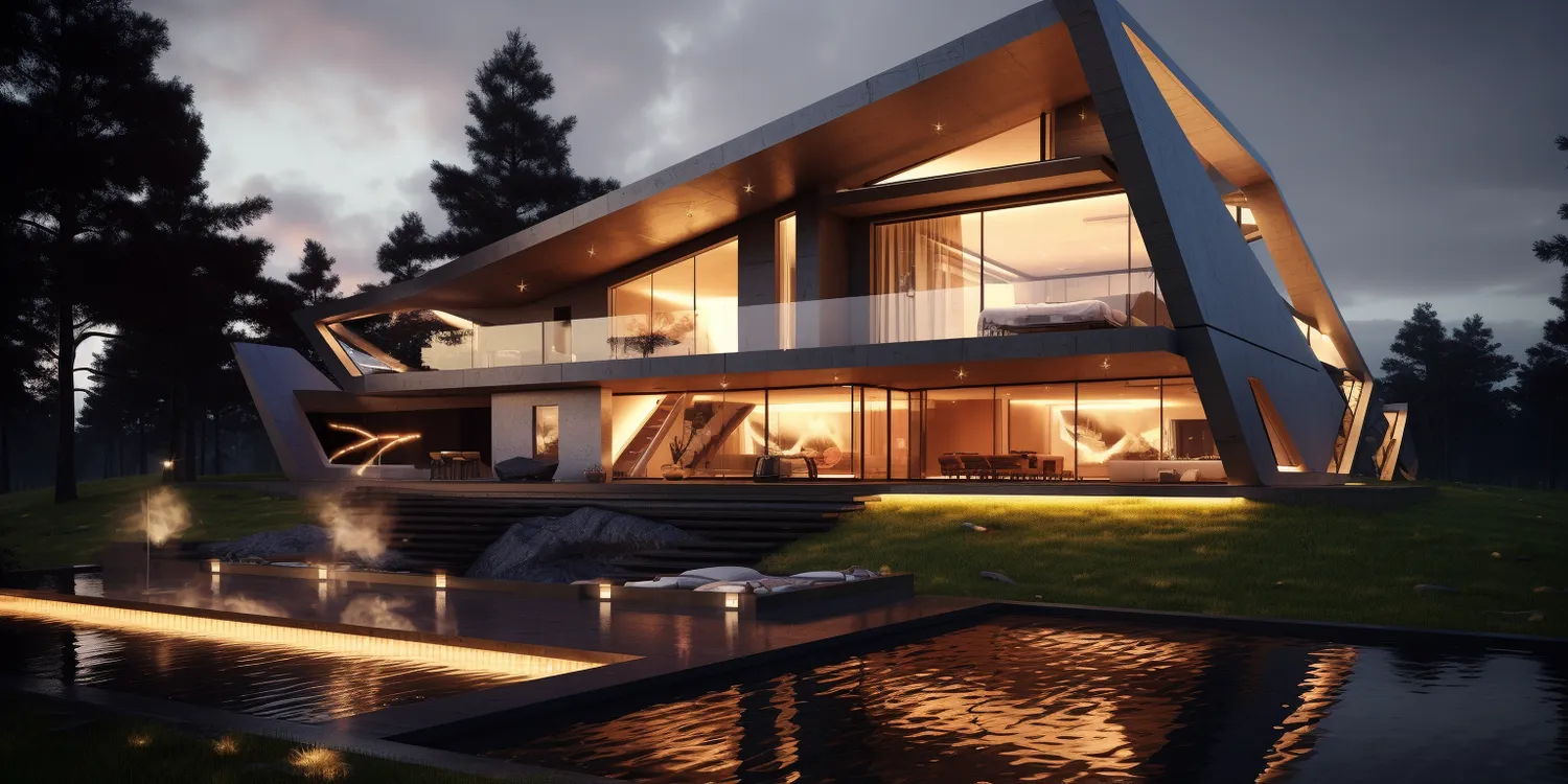 Jak urządzić ogród wokół domu?