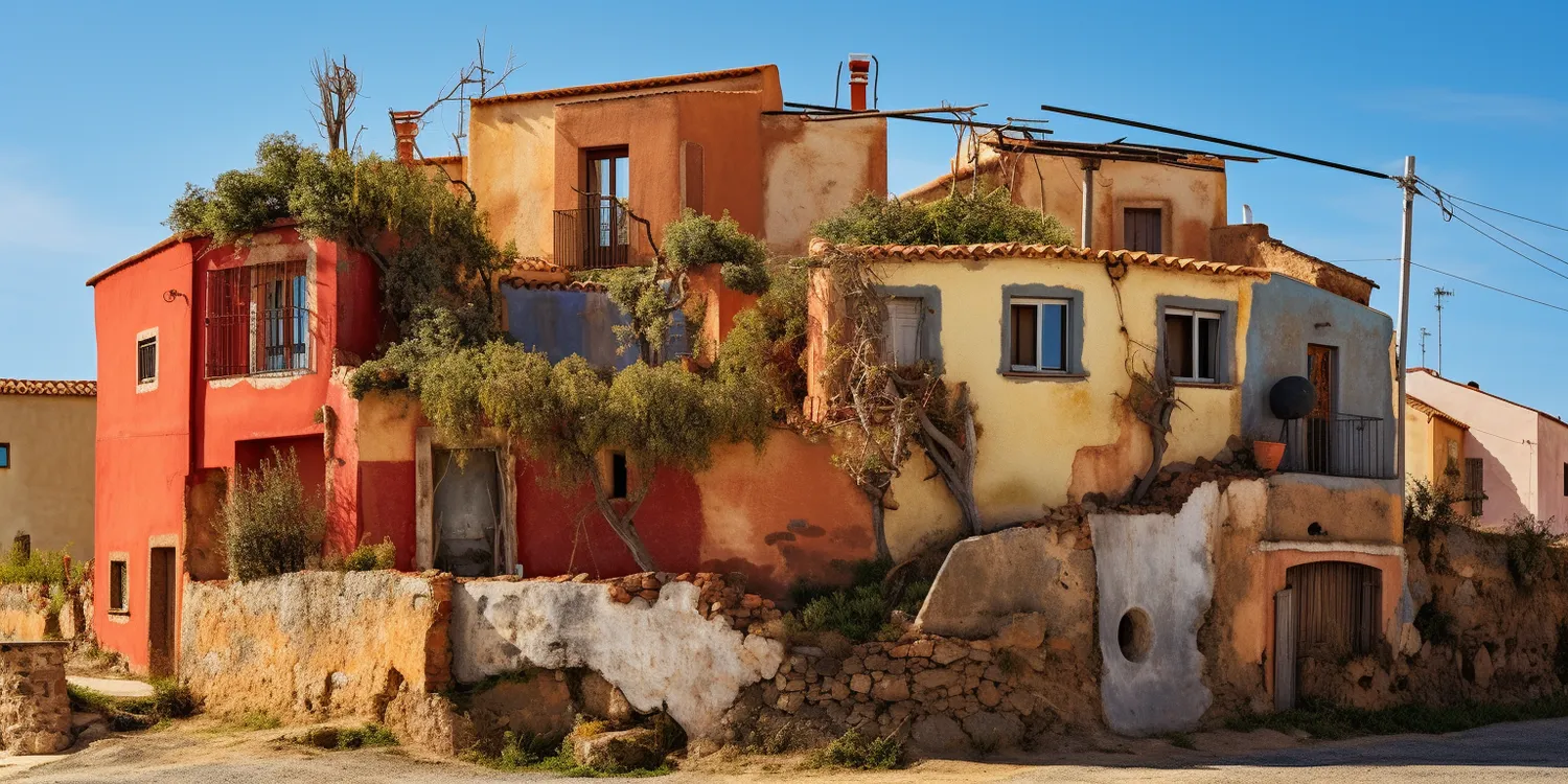 Mieszkania na sprzedaż Sardynia