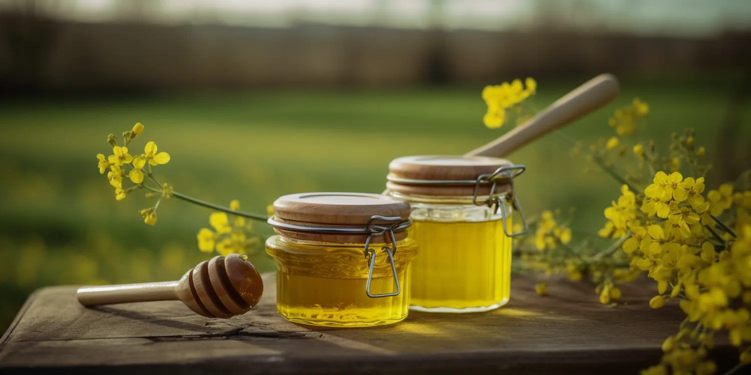 Miód wrzosowy kiedy zbiór?