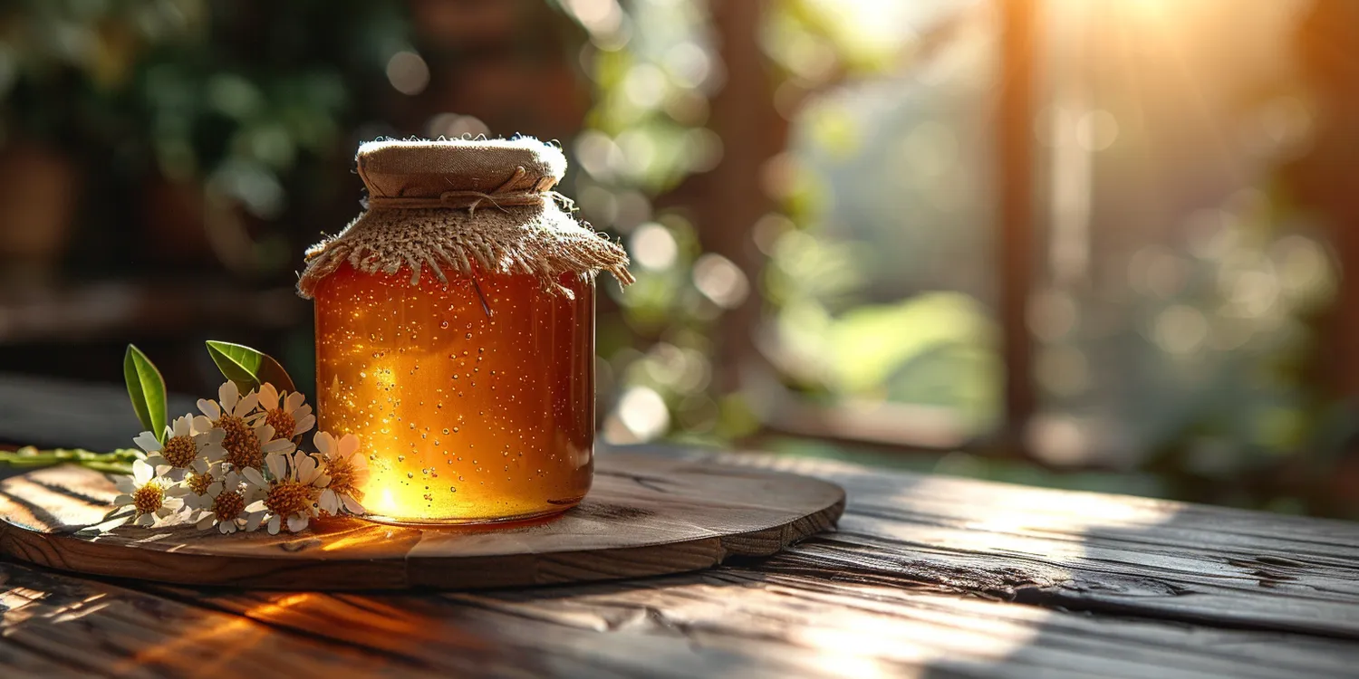 Miód wrzosowy na co jest?