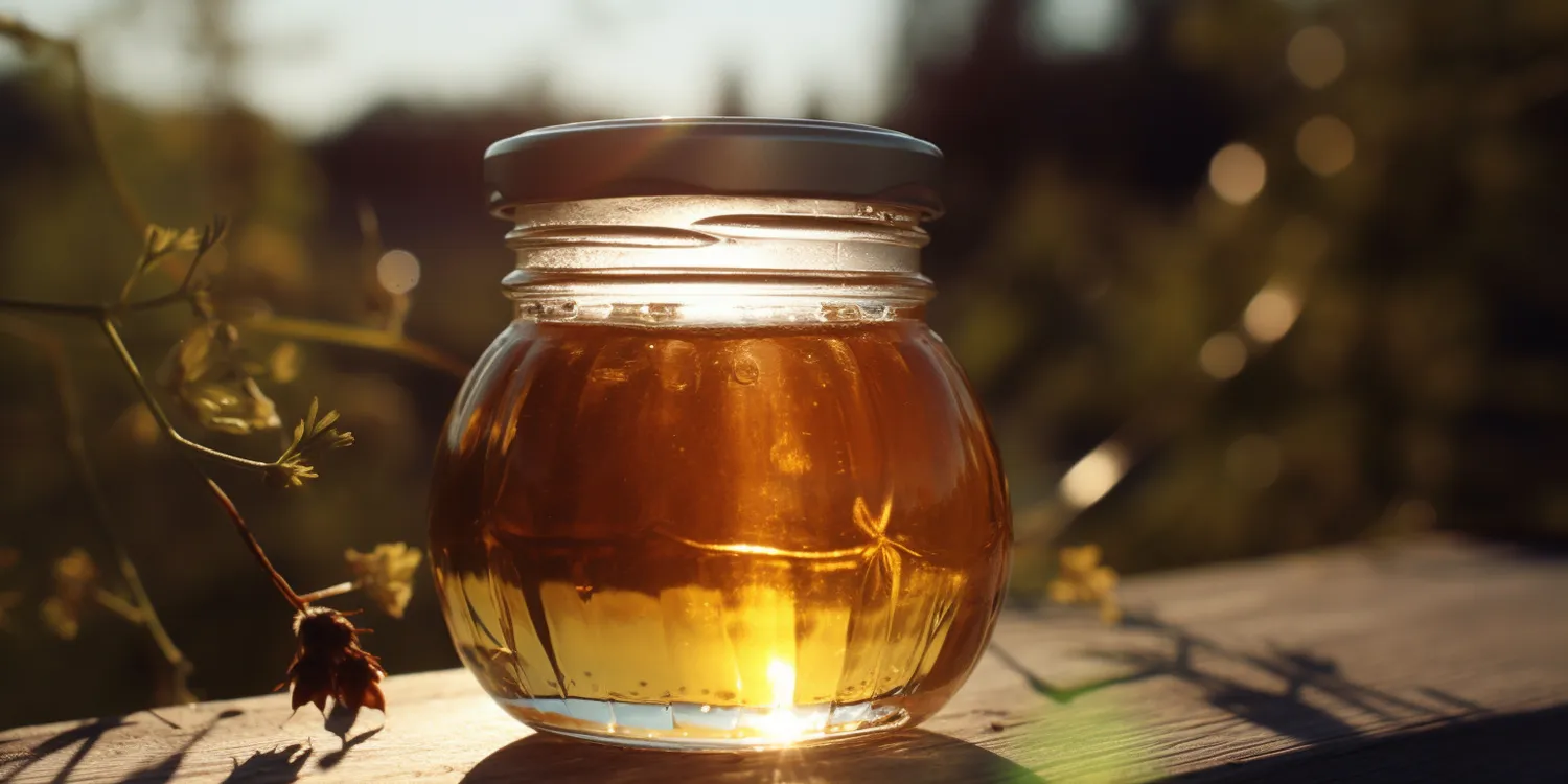 Miody na co pomagają?