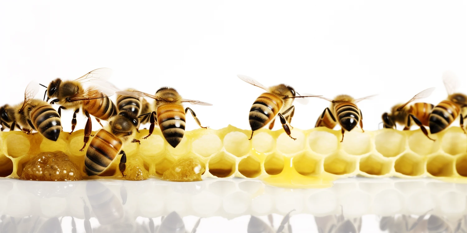 Najlepsze miody jakie?