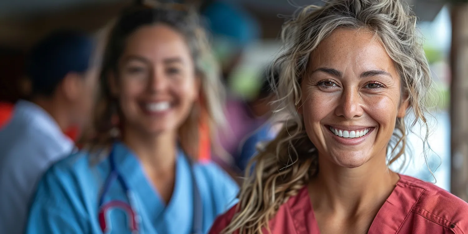 Opiekunki w Niemczech