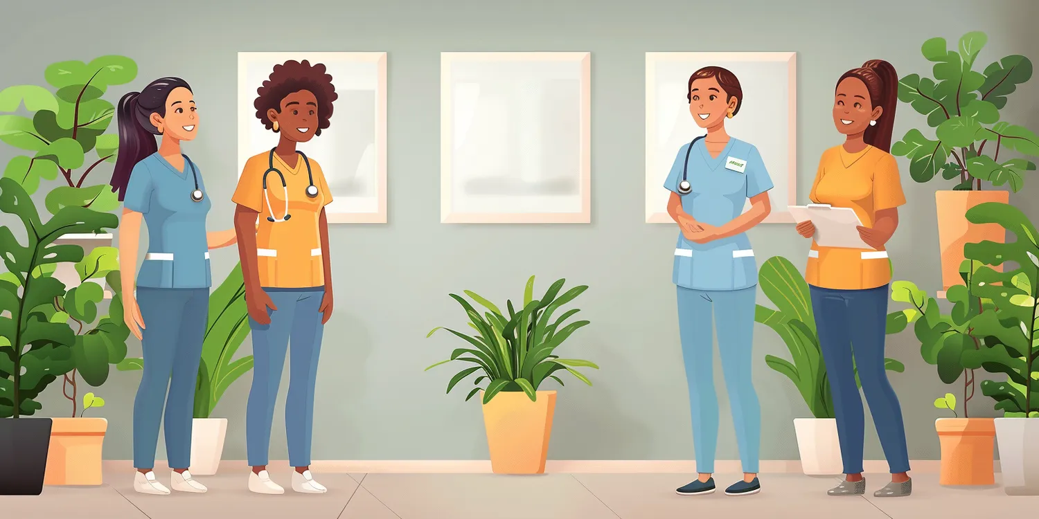 Praca opiekun Niemcy