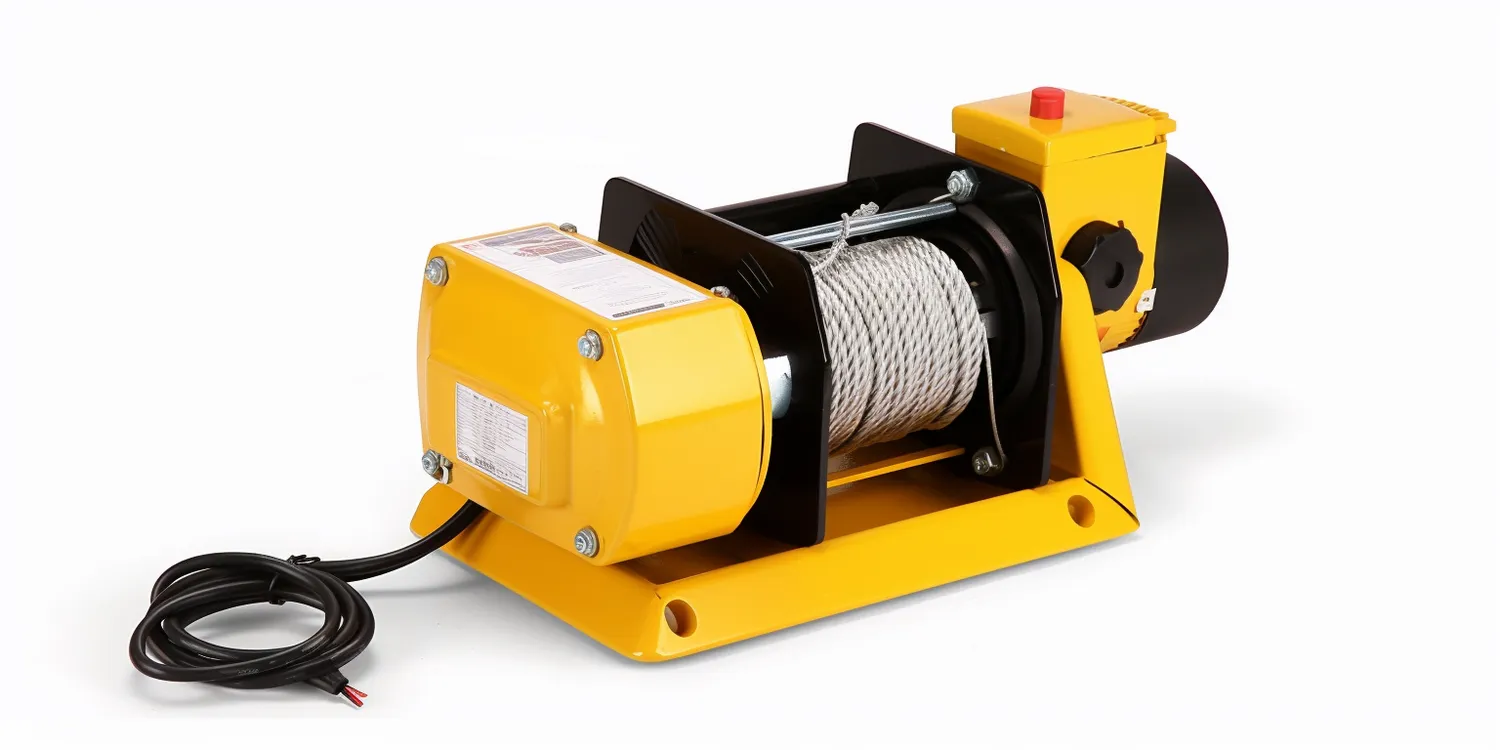 Wyciągarka elektryczna 12v na hak