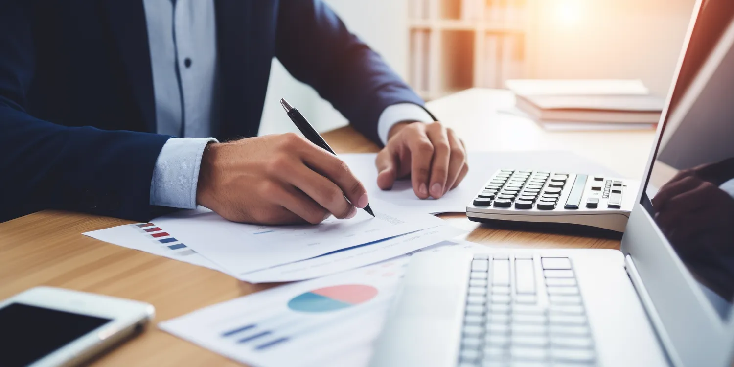 Biuro rachunkowe jaka to branża?