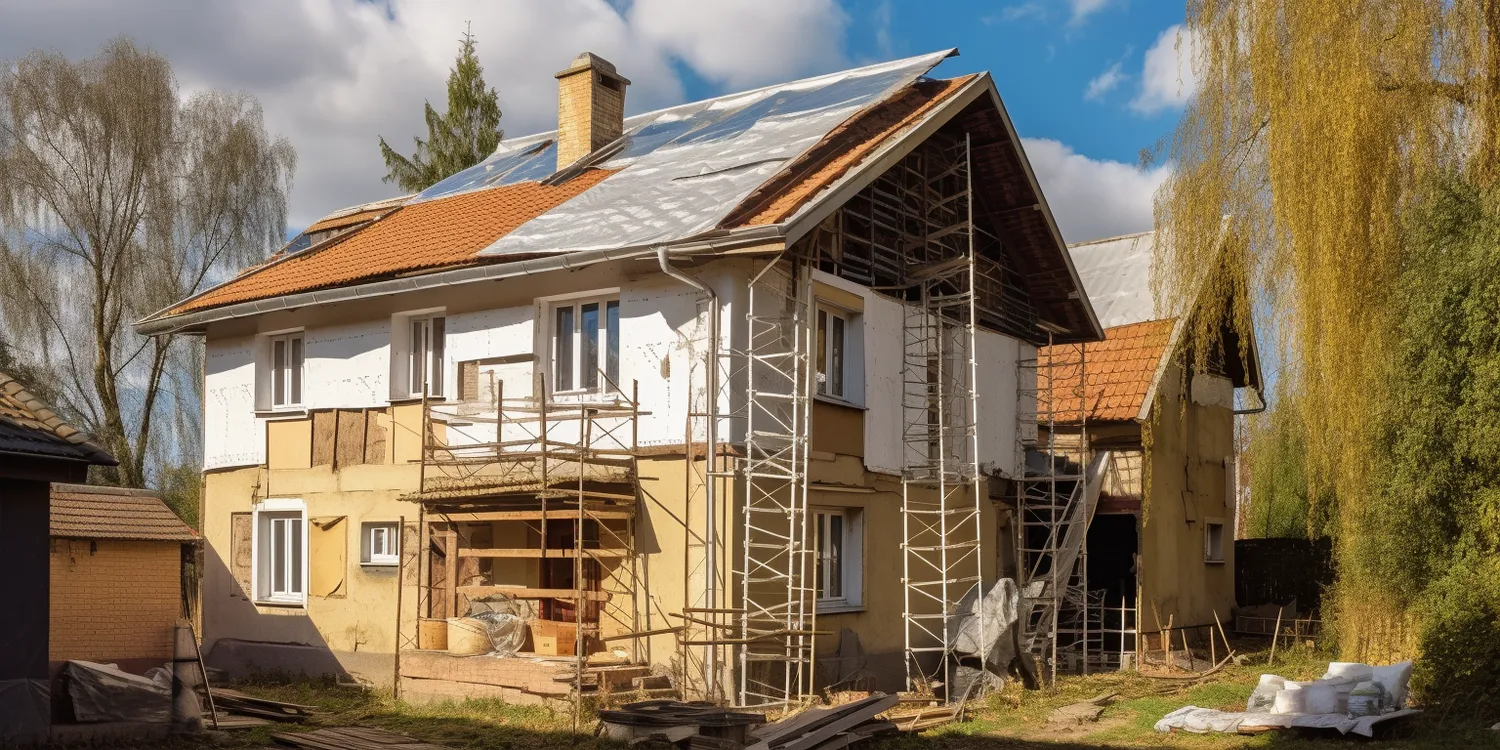 Ile kosztuje remont mieszkania?