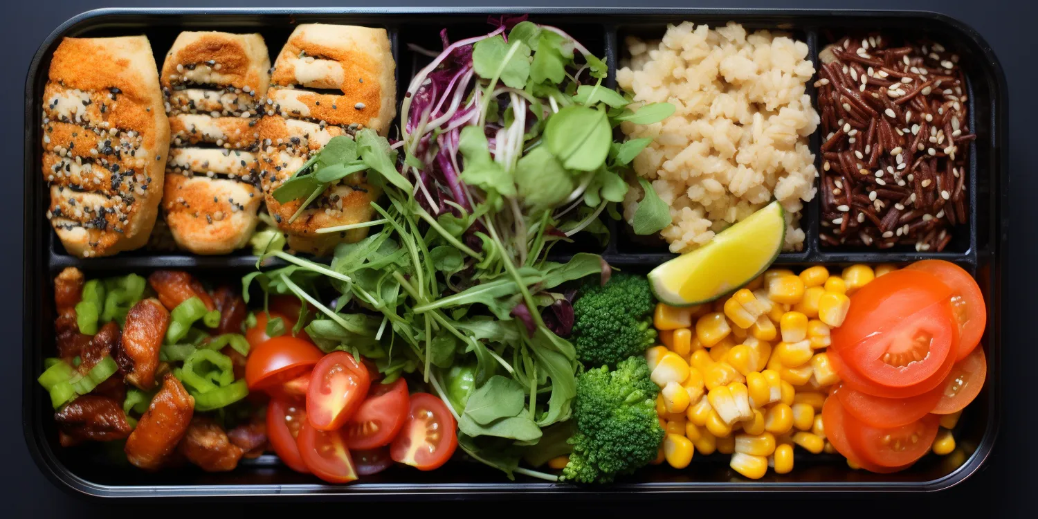 Catering dietetyczny ile kosztuje?