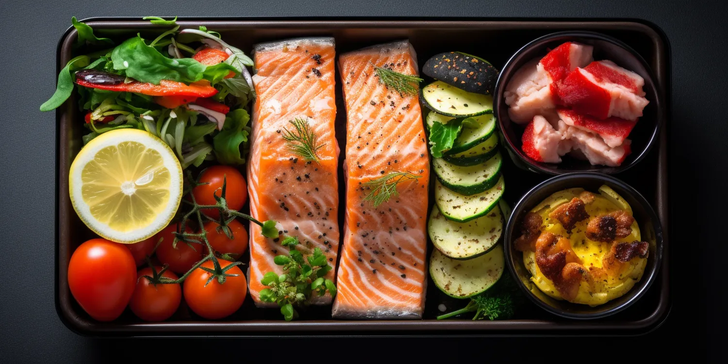 Catering dietetyczny jak otworzyc?