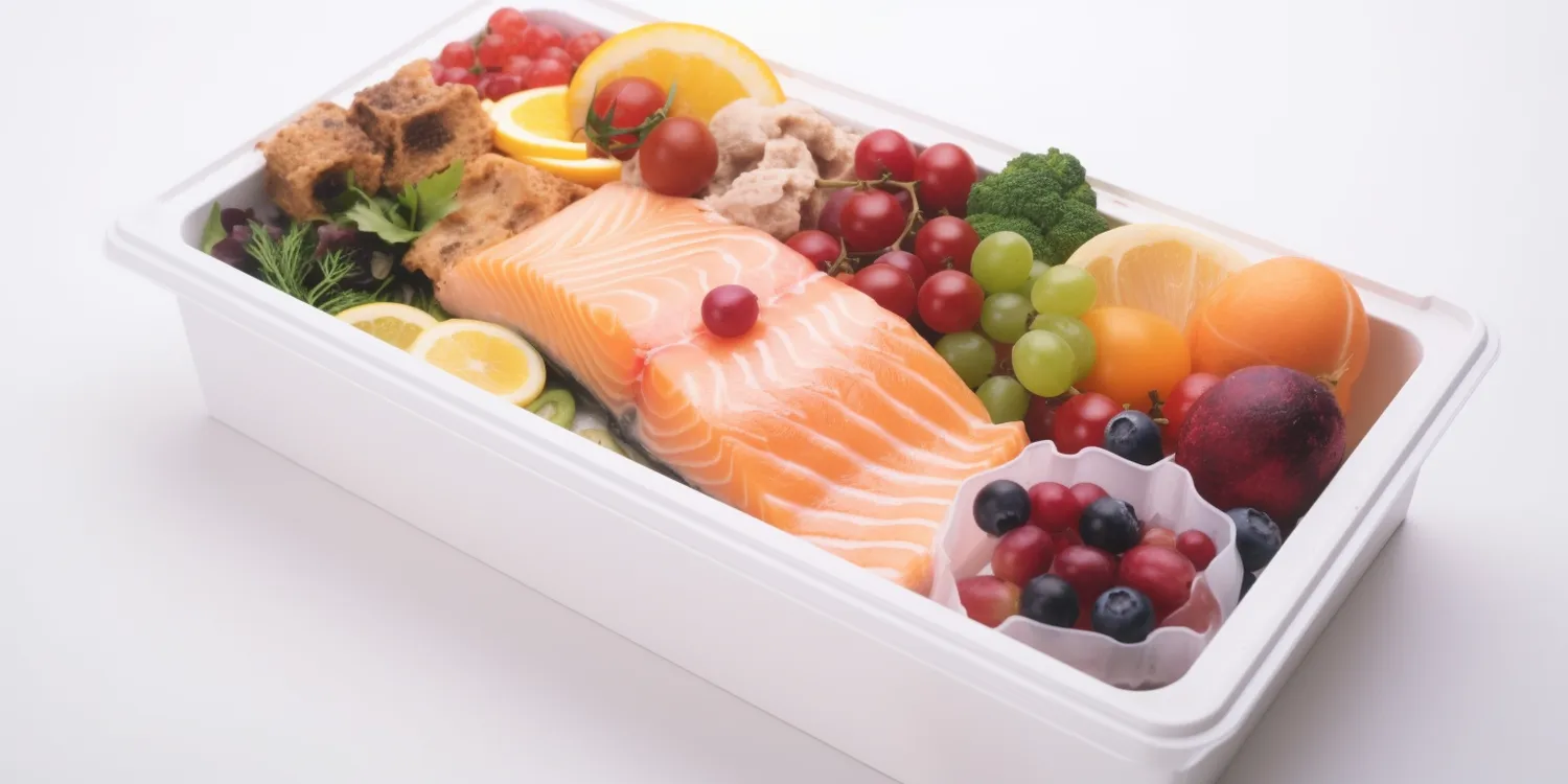 Catering dietetyczny jak zacząć?