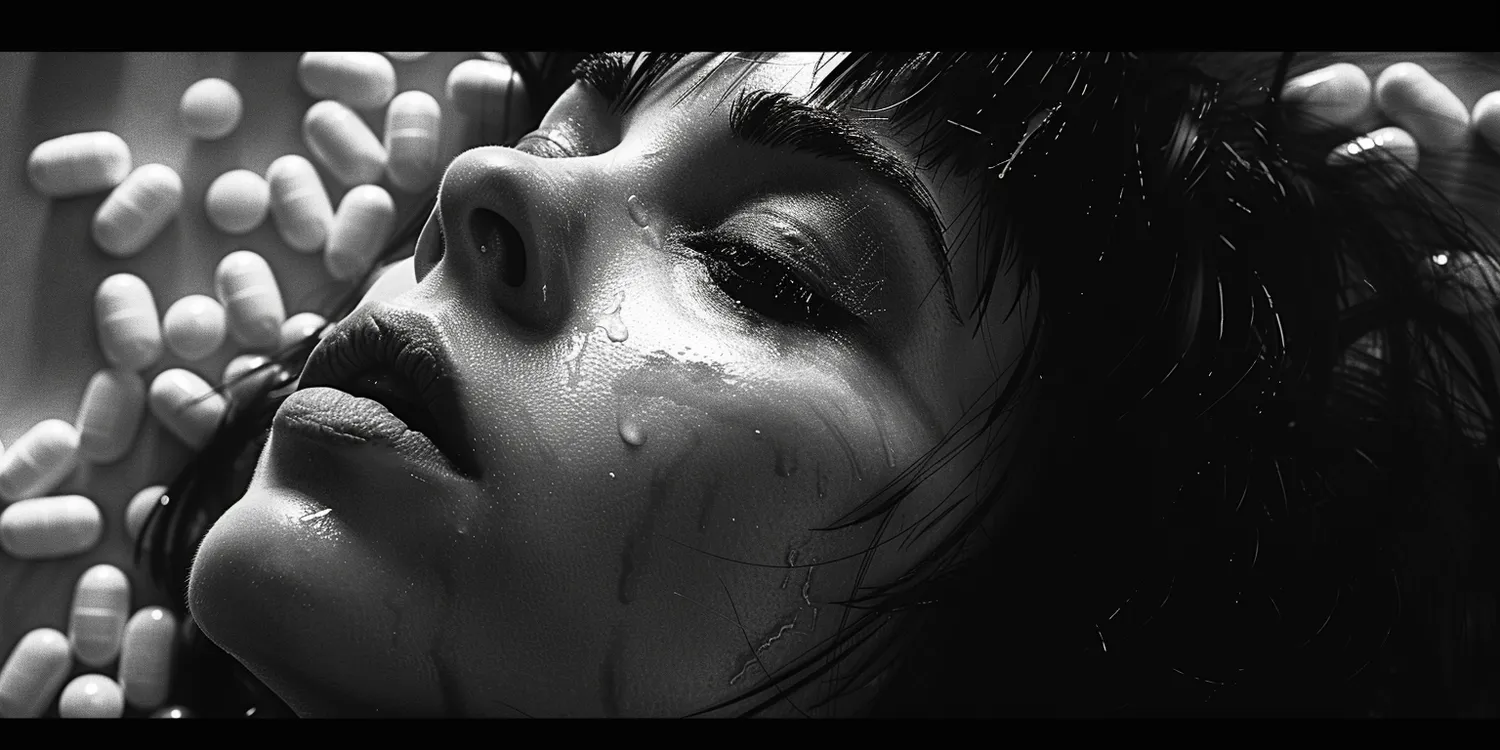 Co gorsze nerwica czy depresja?