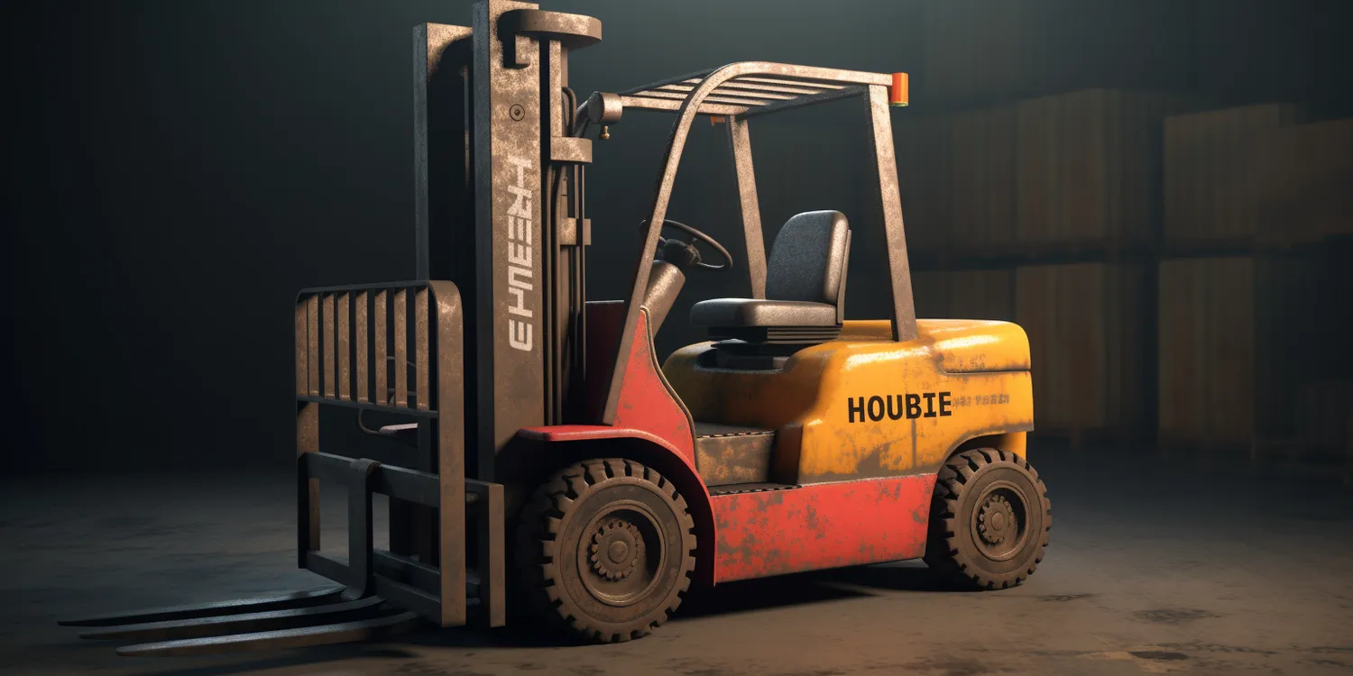 Części do wózków widłowych Oława