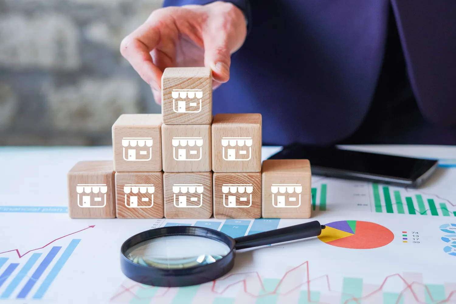 Franczyza na co zwracać uwagę?