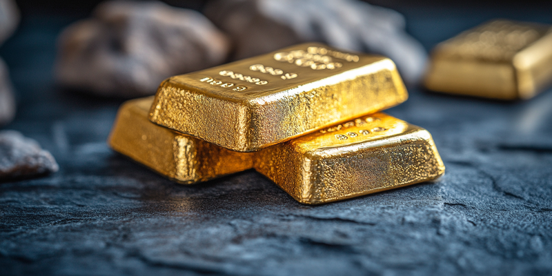 Gdzie najlepiej sprzedać złoto inwestycyjne?