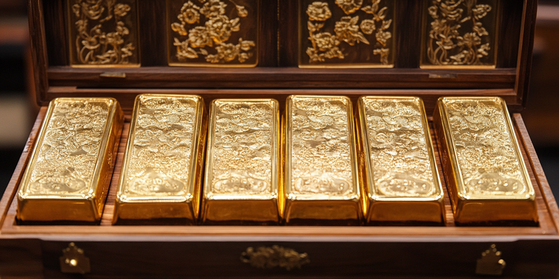 Gdzie w warszawie sprzedać złoto?