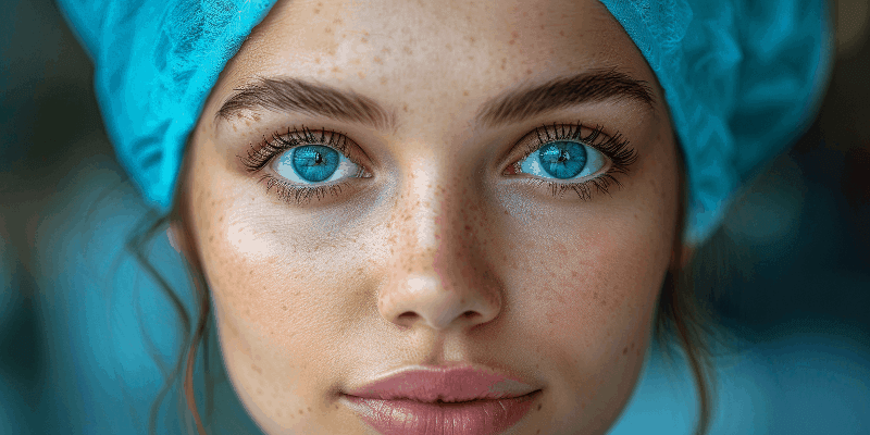 Jak odmłodzić twarz medycyna estetyczna?