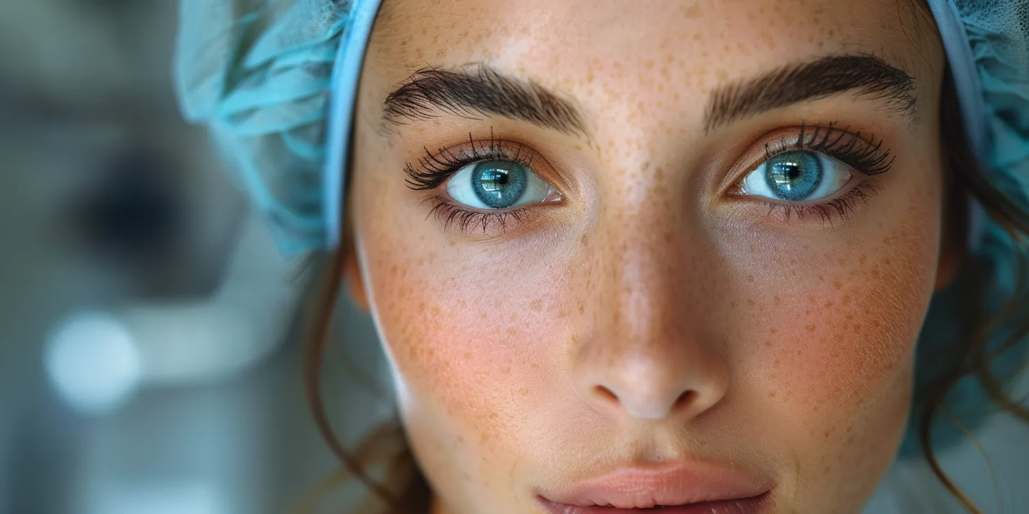 Jak poprawic owal twarzy medycyna estetyczna?