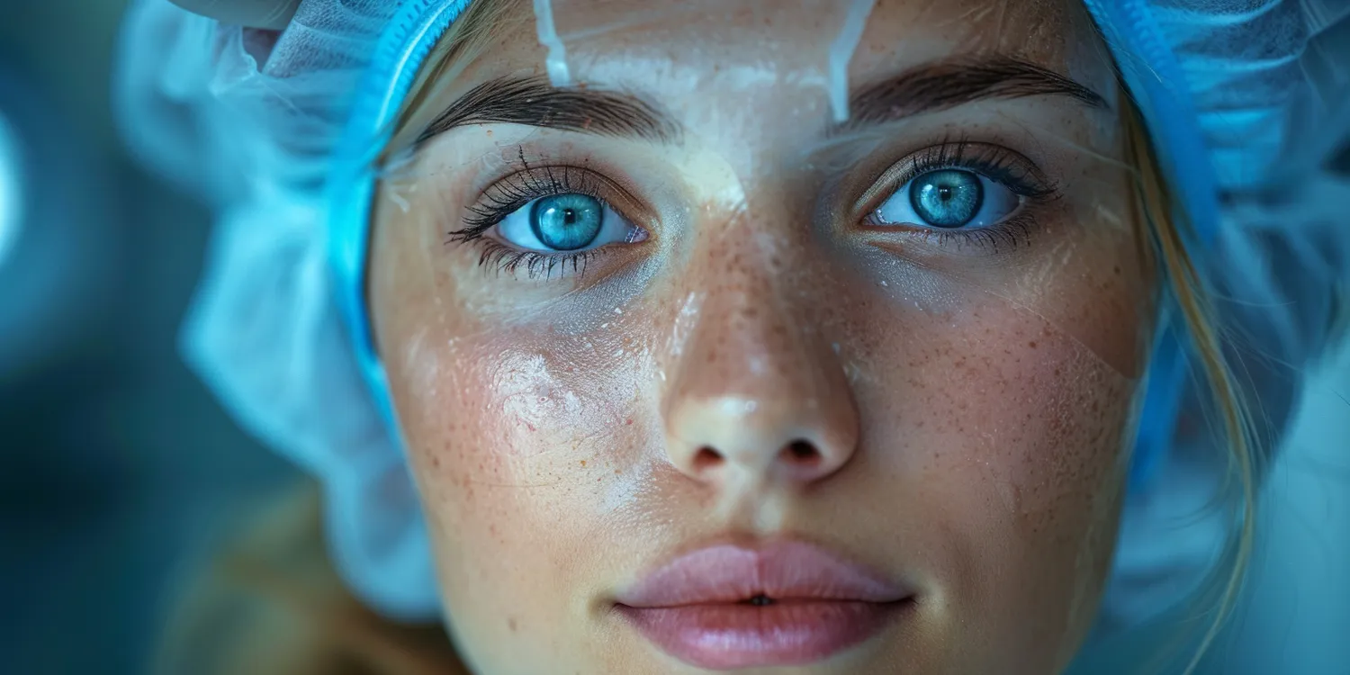 Jak pozbyć się drugiego podbródka medycyna estetyczna?