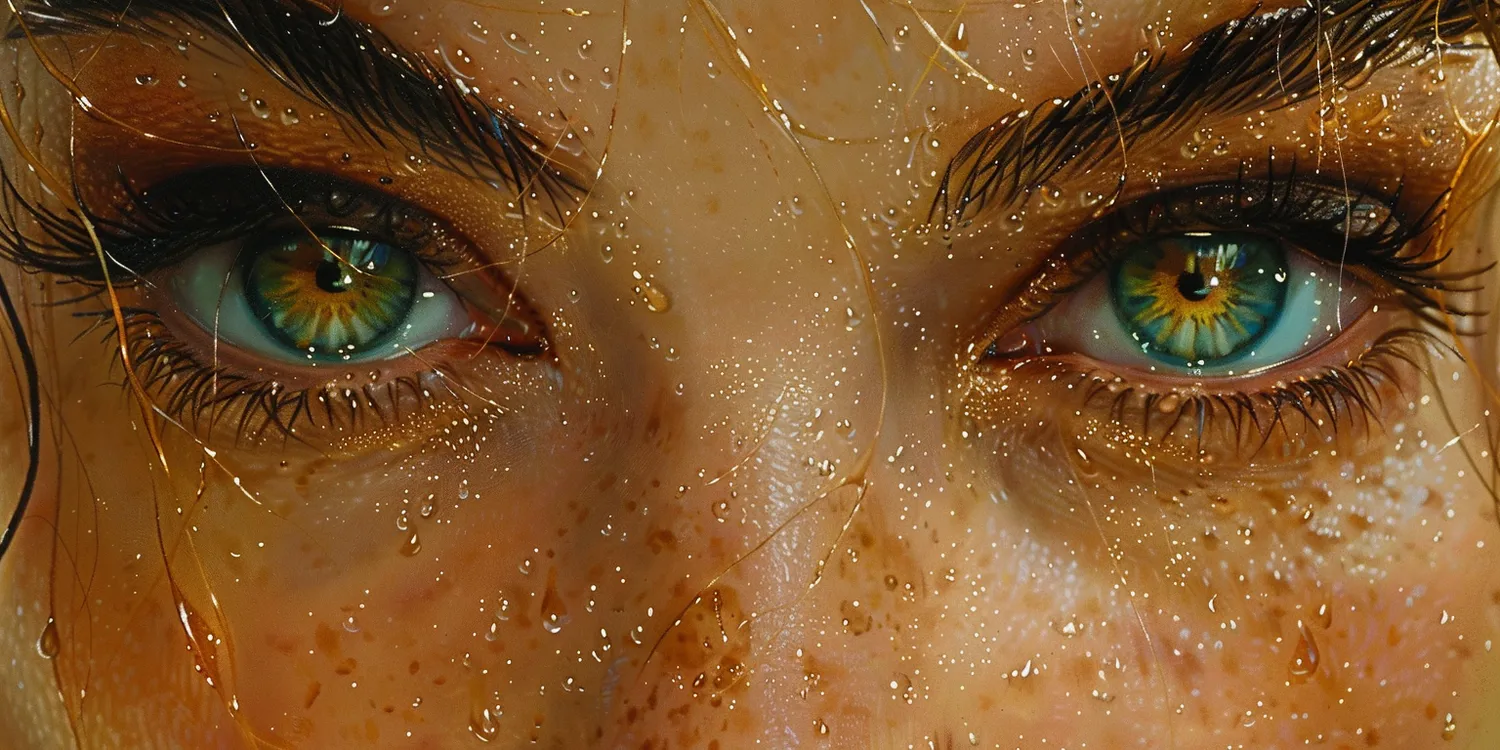 Jak pozbyć się zmarszczek pod oczami medycyna estetyczna?