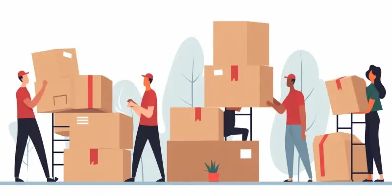 Jak przygotować psa do przeprowadzki?