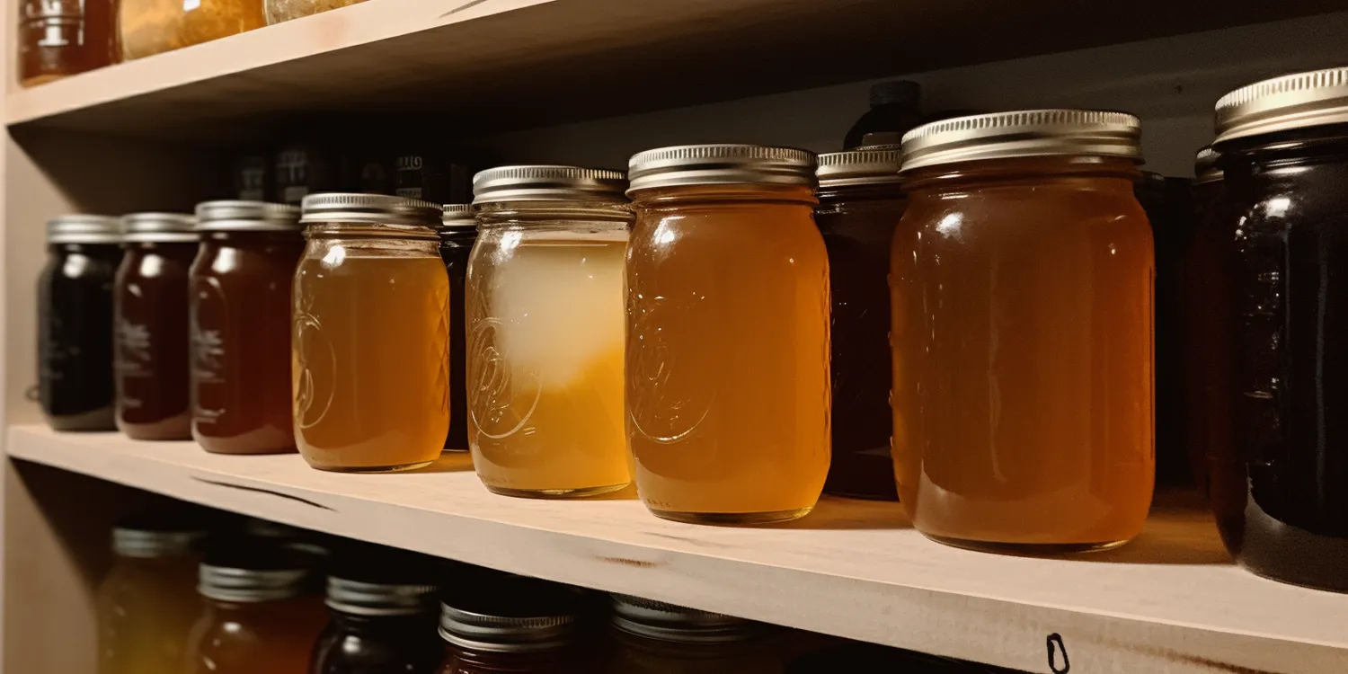 Jak smakuje miód akacjowy?