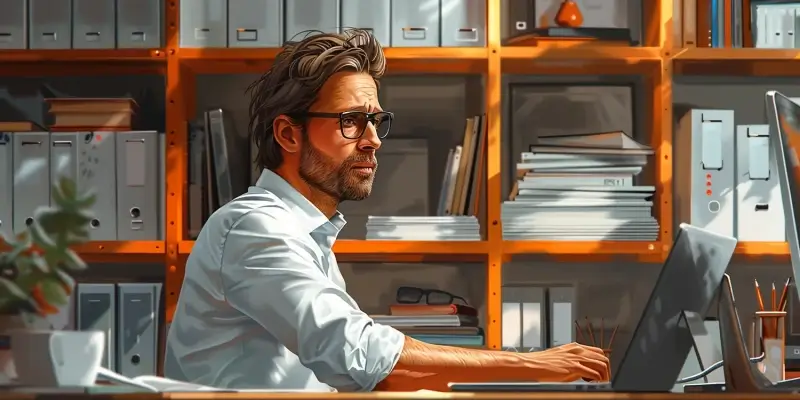 Jak ubezpieczyć biuro rachunkowe?