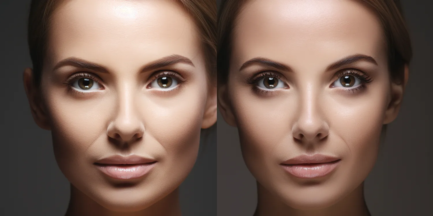 Jak zlikwidować cienie pod oczami medycyna estetyczna?