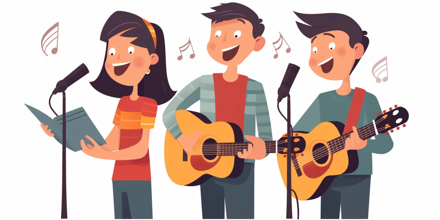 Jaka gitara dla początkujących dorosłych?