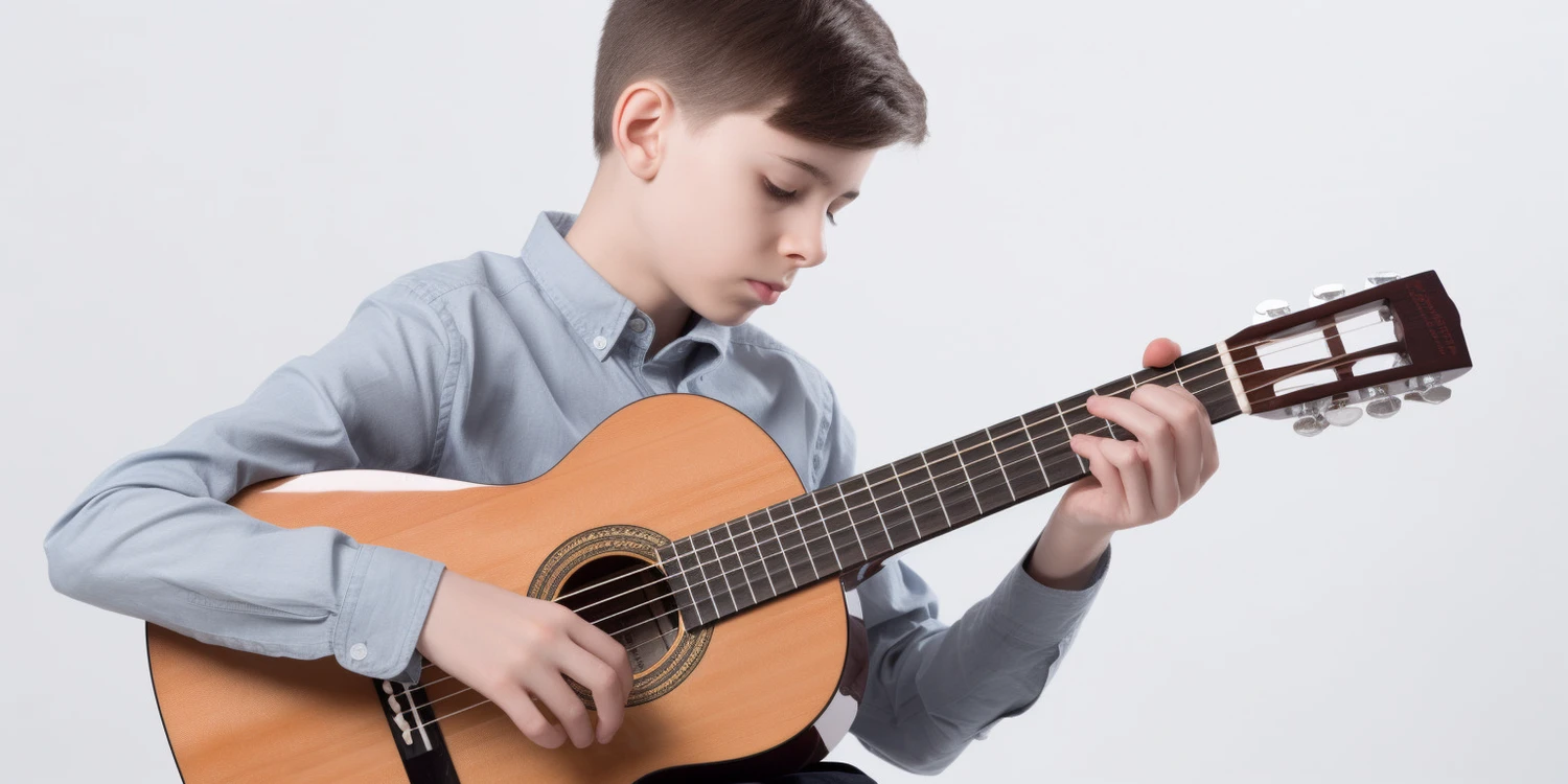 Jaka gitara do metalu?