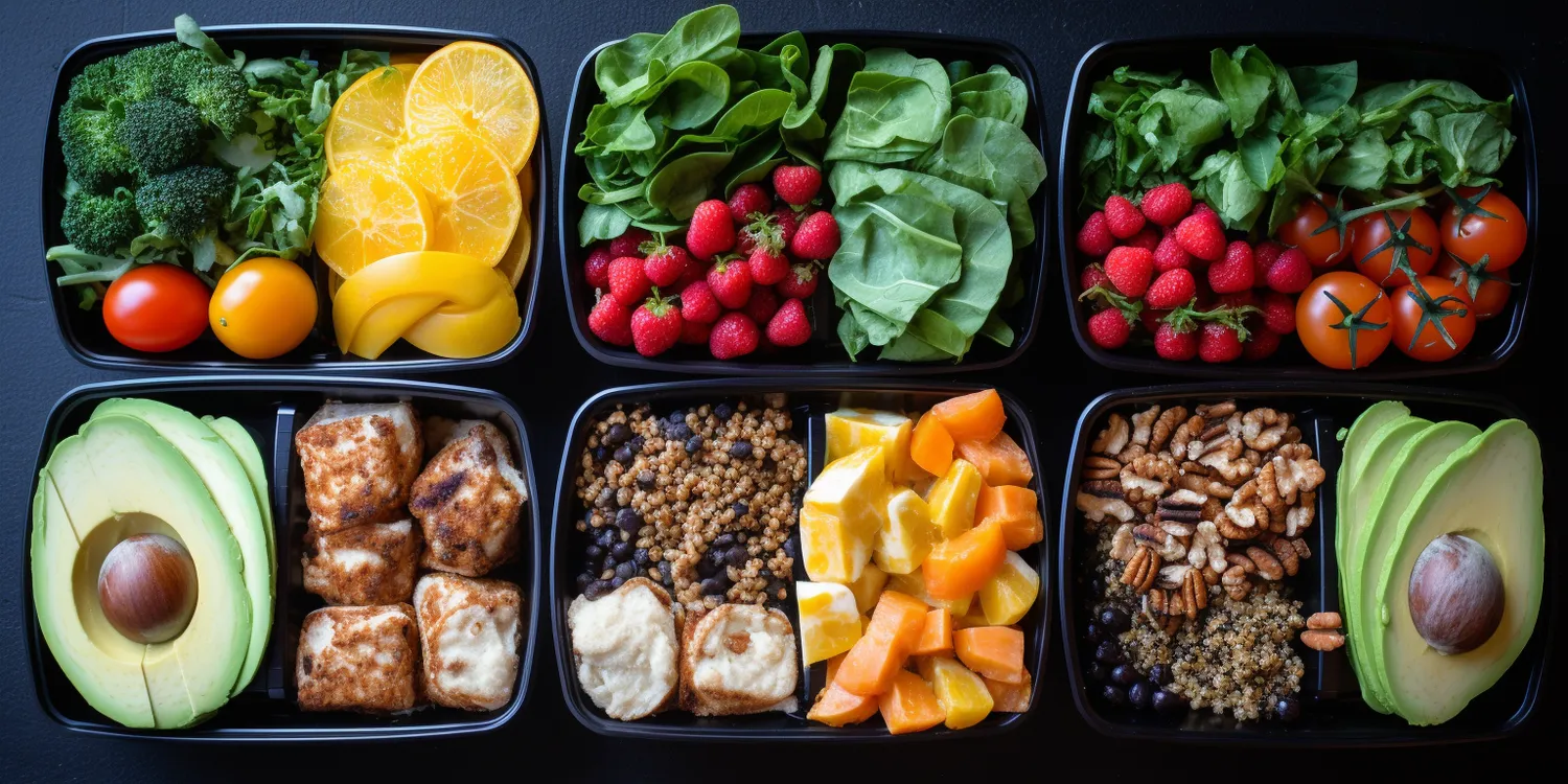 Jaki catering dietetyczny?