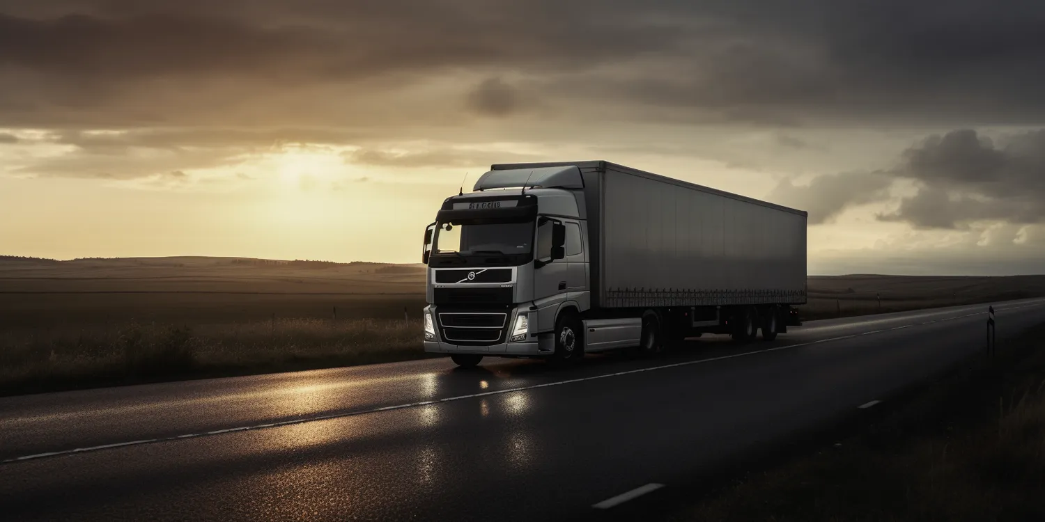 Jakie korzyści daje OCP przewoźnika?