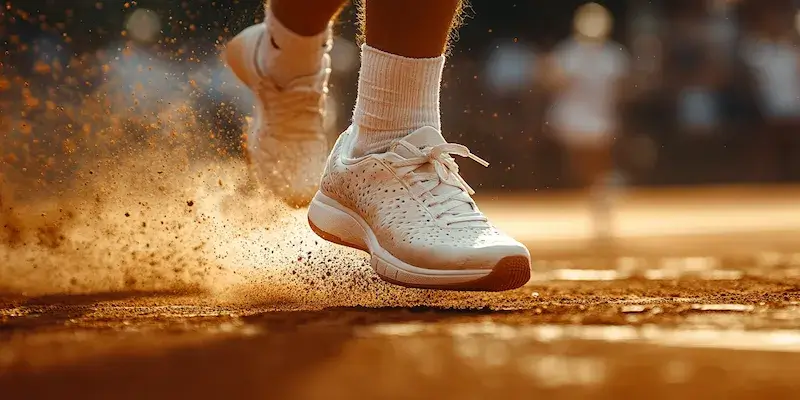 Jakie wybrać buty do tenisa?