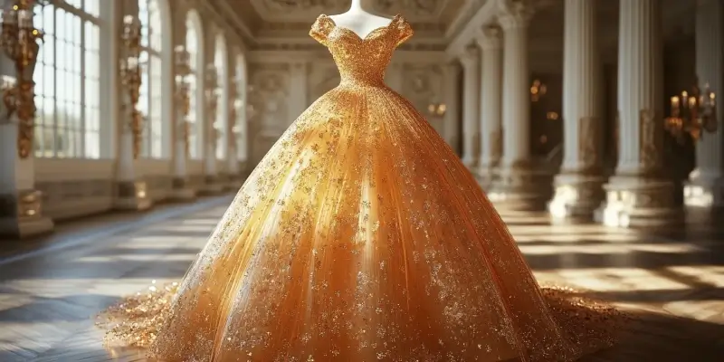 Kiedy sprzedać złoto?