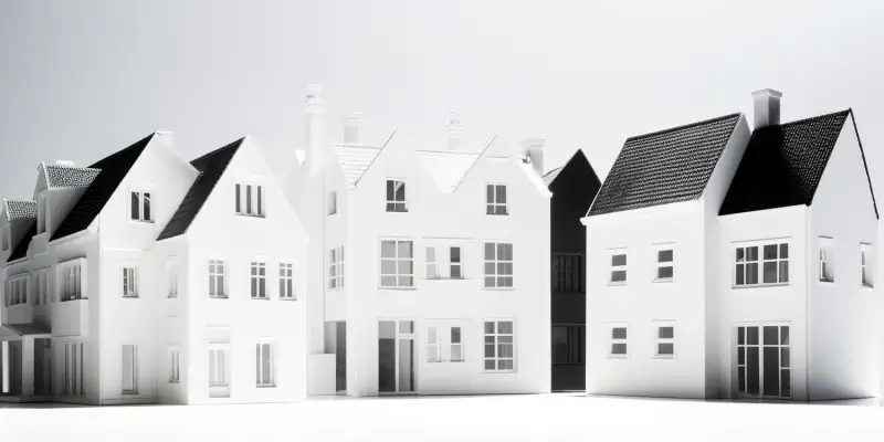 Kredyty hipoteczne co to jest?