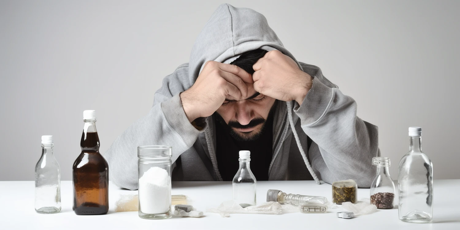 Lekarstwa które działają jak narkotyki?