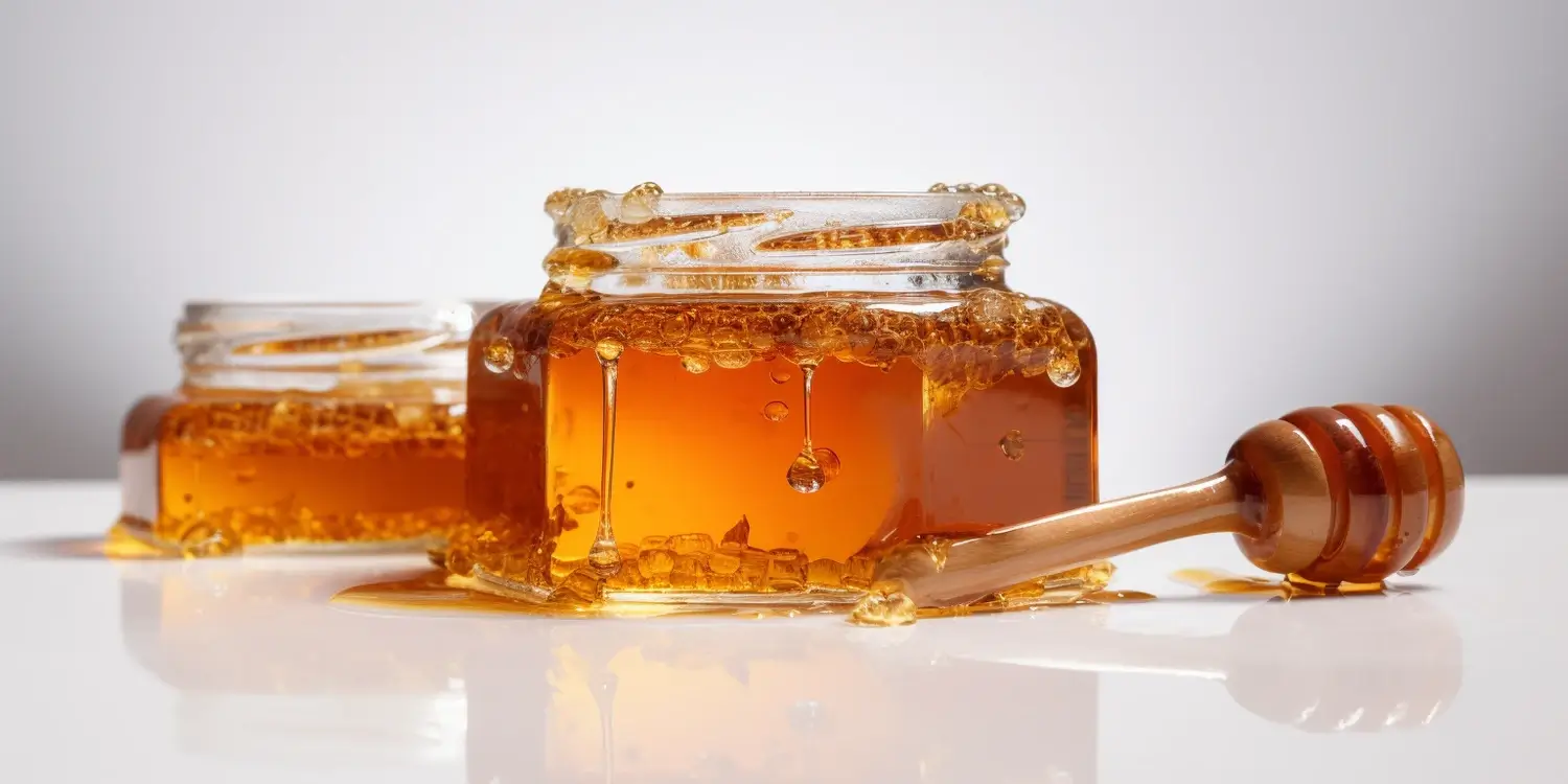 Miód akacjowy jak spożywać?