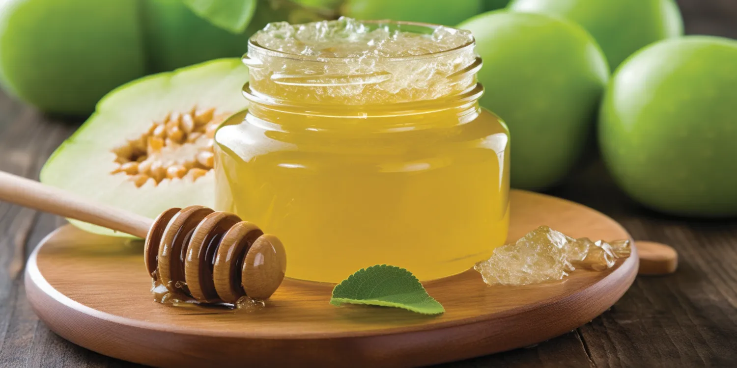 Miód akacjowy jak stosować?