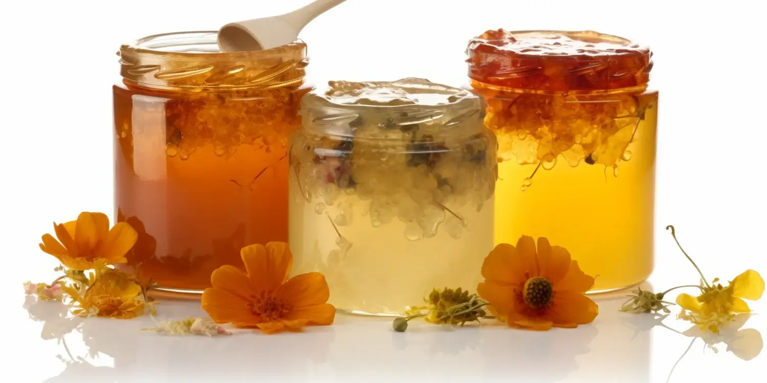 Miód akacjowy jak zrobić?