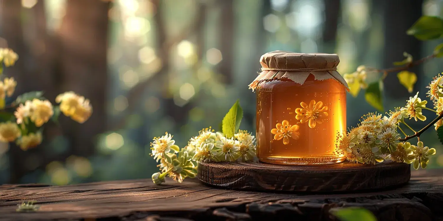 Miód akacjowy jaki ma kolor?