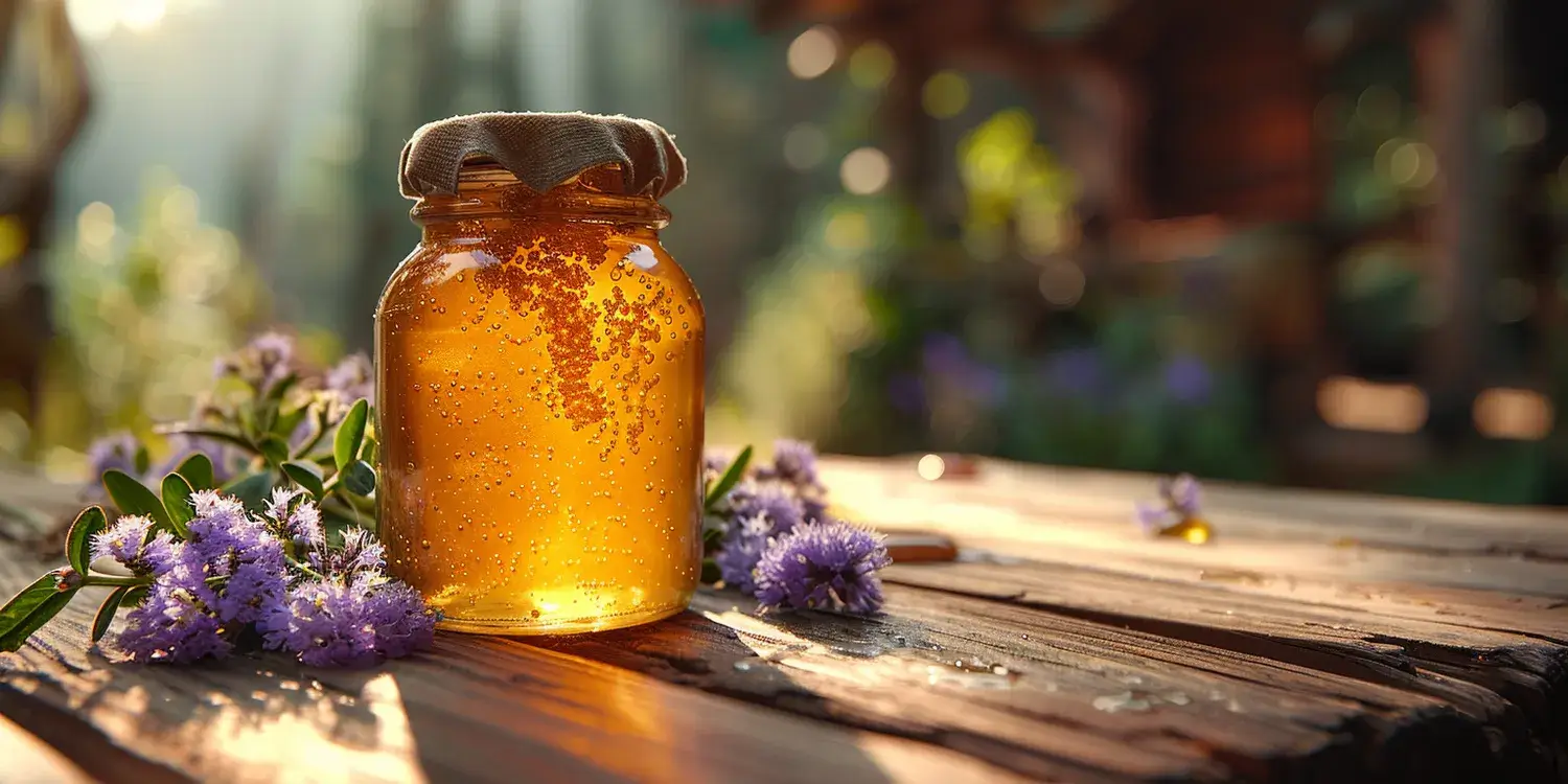 Miód akacjowy kiedy się zbiera?