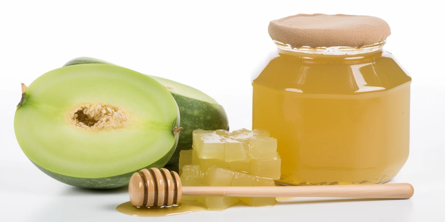 Miód akacjowy na co dobry?