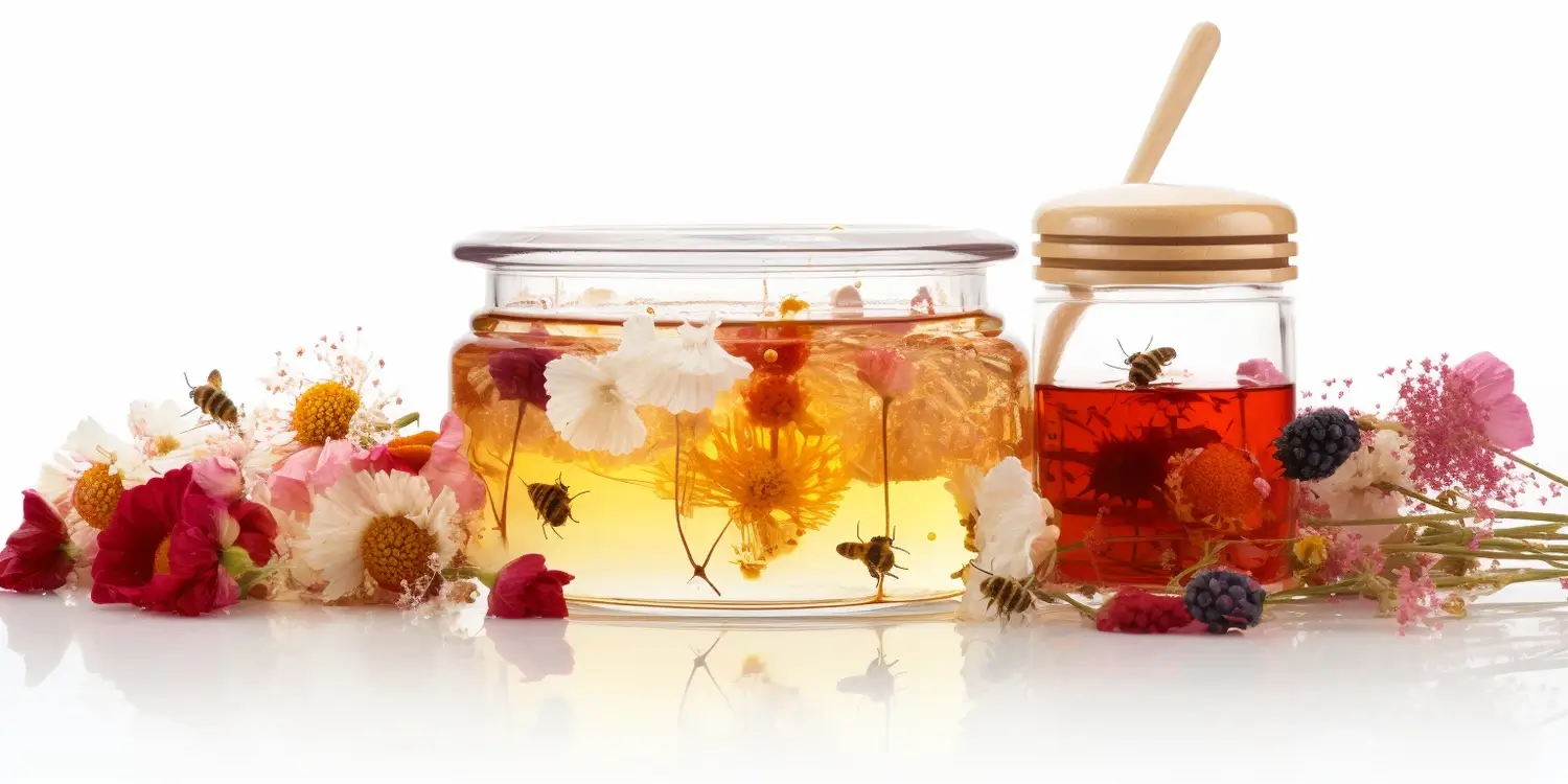 Miód akacjowy na jakie schorzenia?