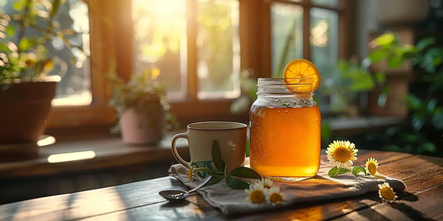 Miód gryczany na co pomaga?