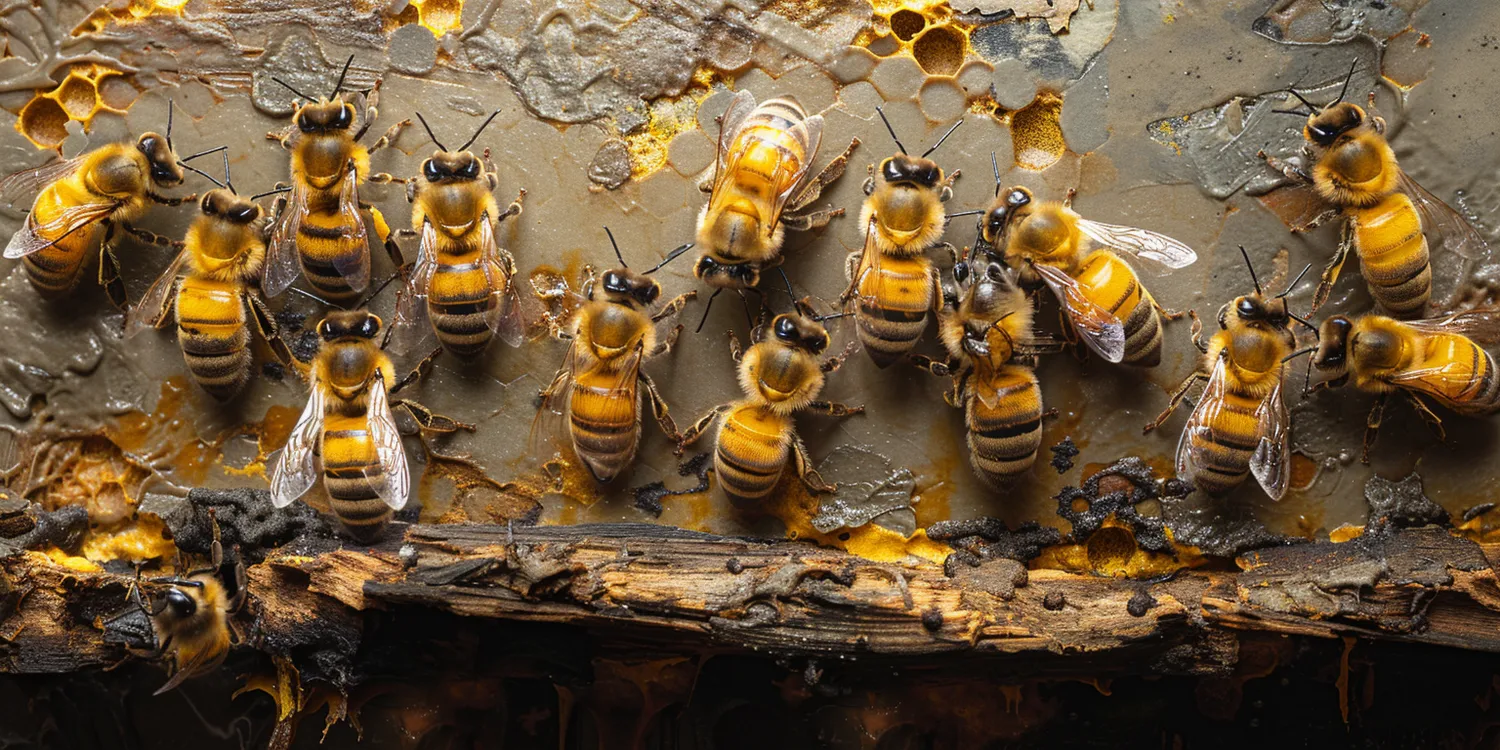 Miód lipowy kiedy zbiory?