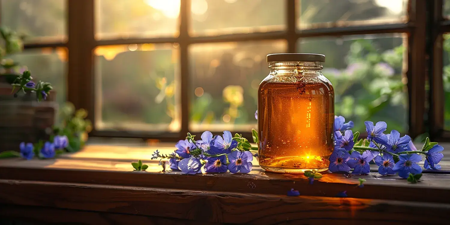 Na co dobry jest miód lipowy?