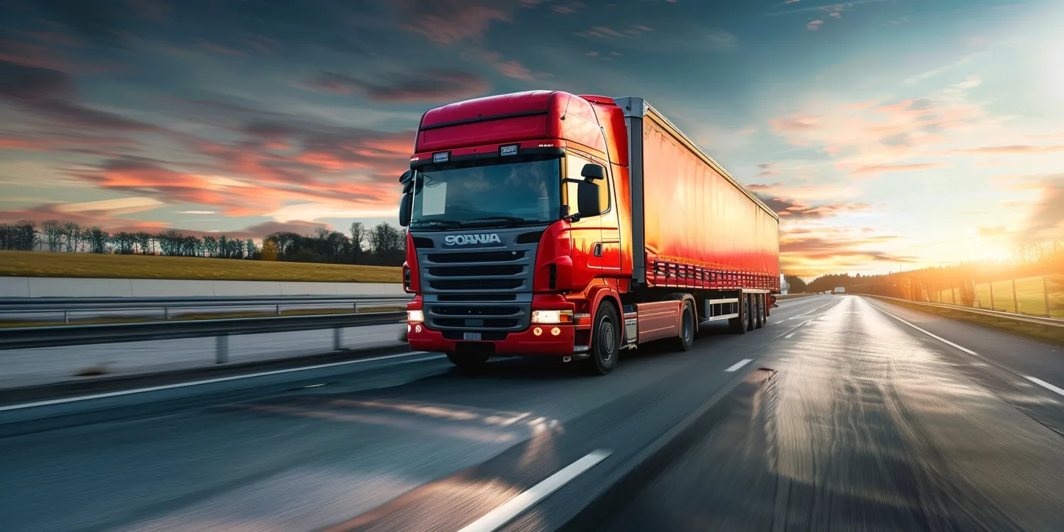 OC na ciągnik siodłowy