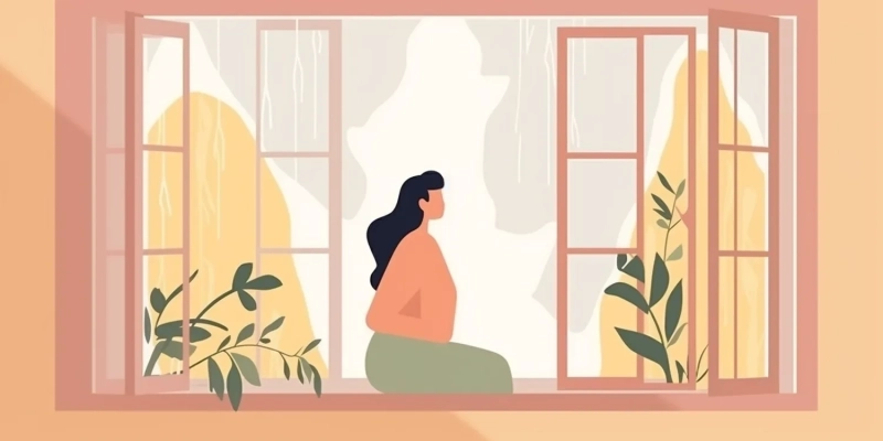 Okna aluminiowe dla  komfortu pracy w biurze