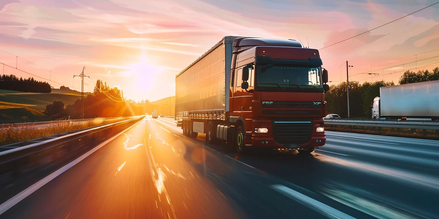 Ubezpieczenia OCP międzynarodowego i kabotażowego