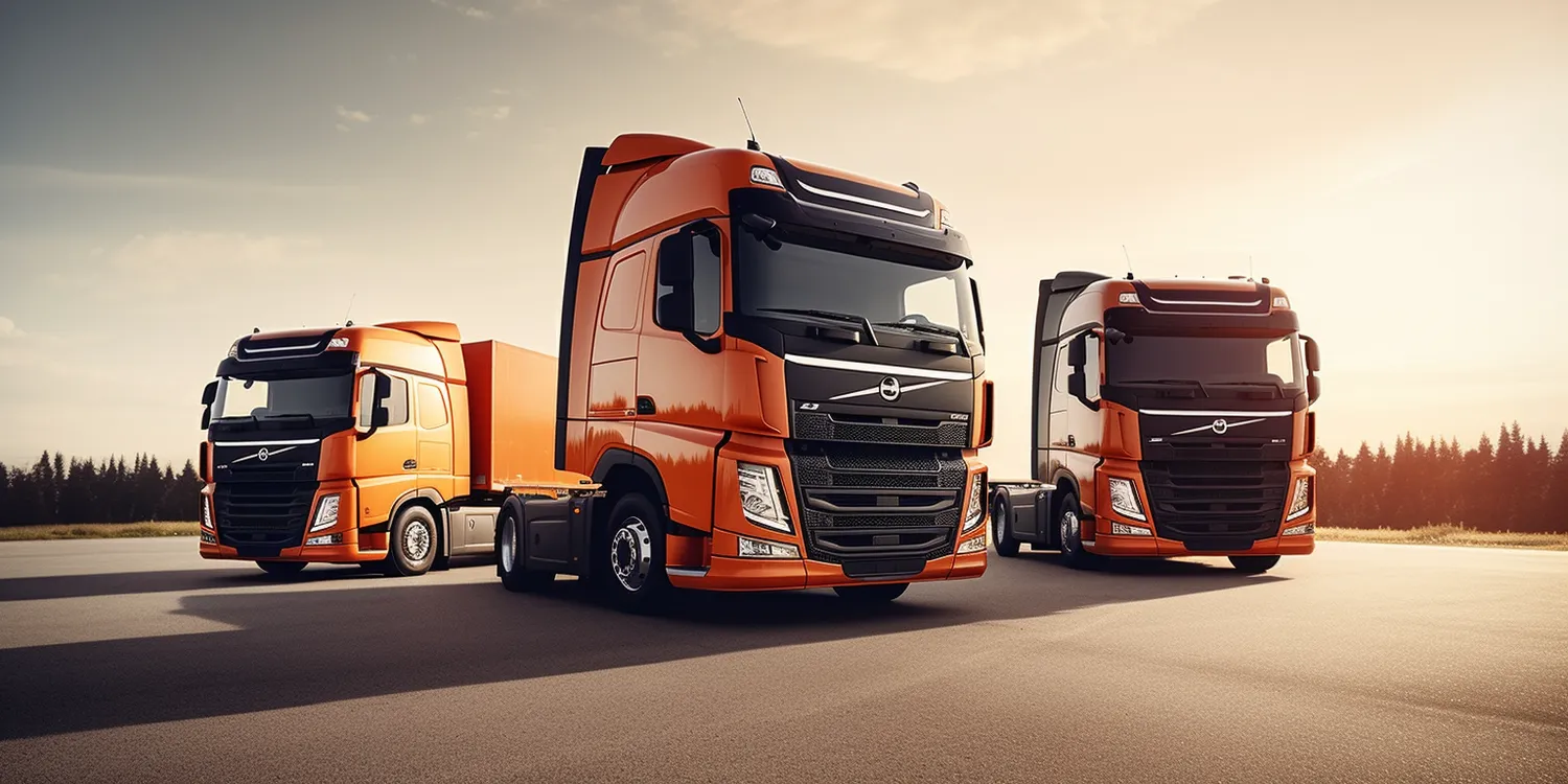 Ubezpieczenie OC ciągnika siodłowego