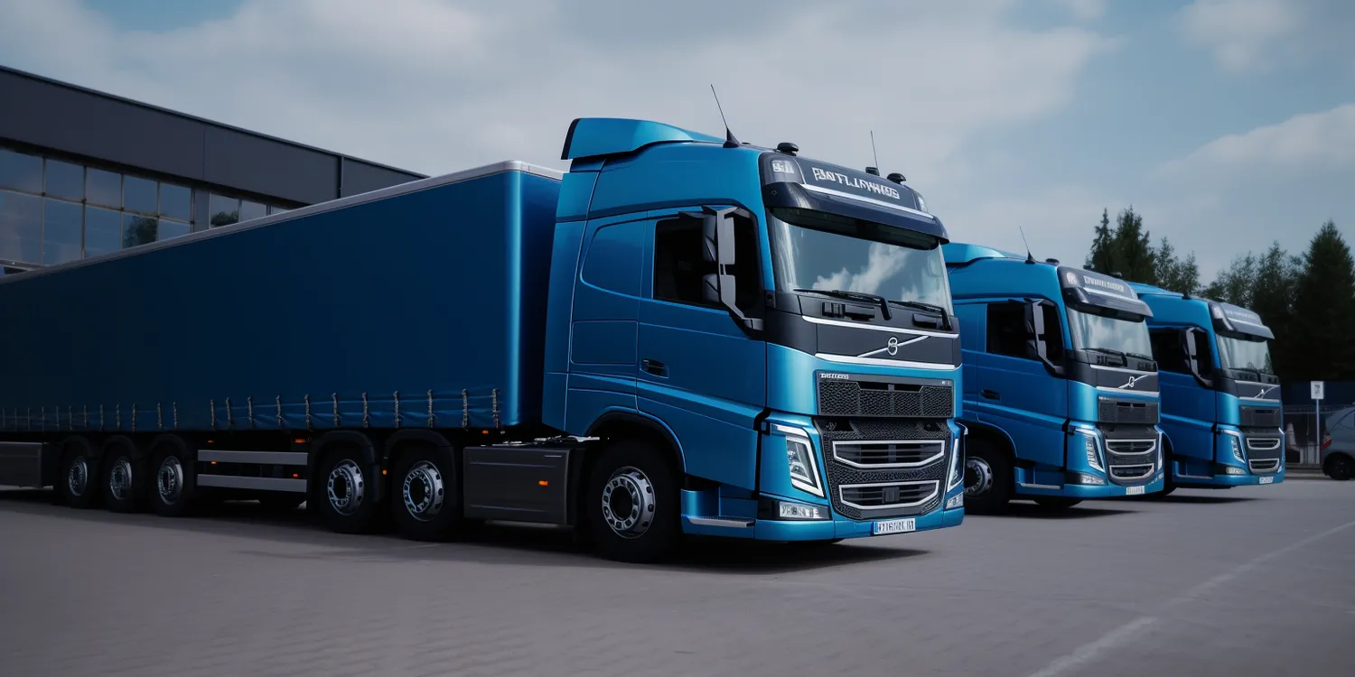 Ubezpieczenie przewoźnika OCP